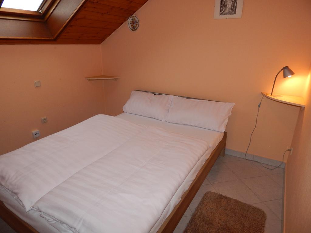 Hotel Jaegersruh Monschau Rom bilde