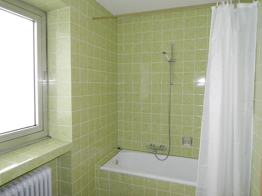 Hotel Jaegersruh Monschau Rom bilde
