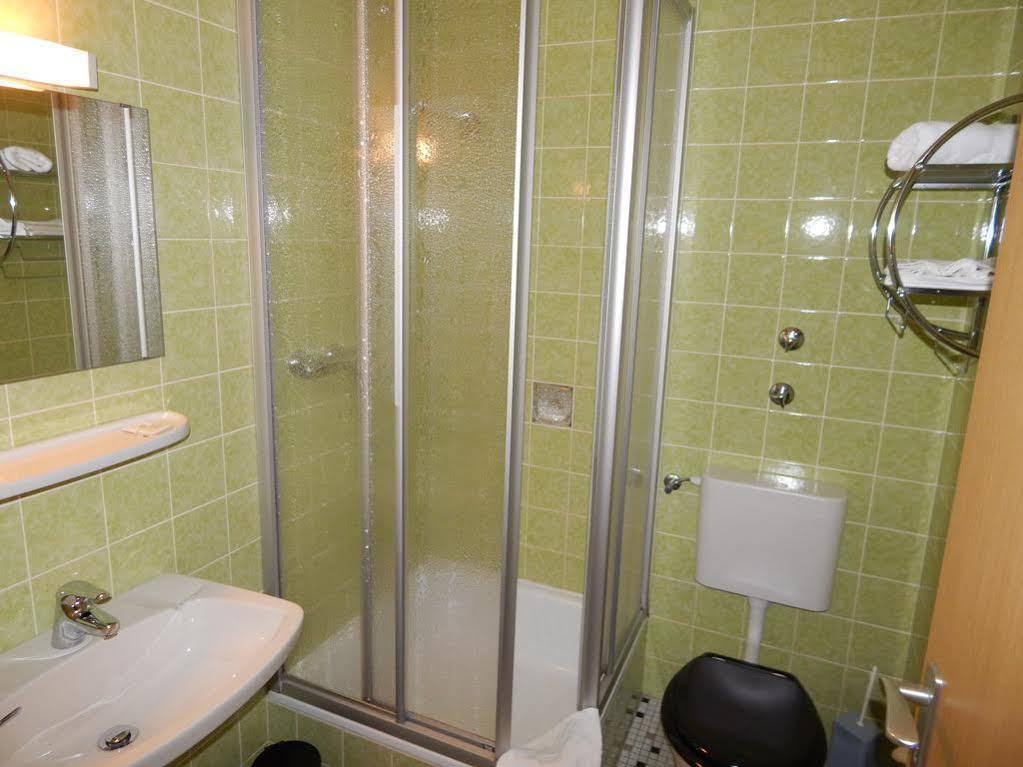 Hotel Jaegersruh Monschau Eksteriør bilde