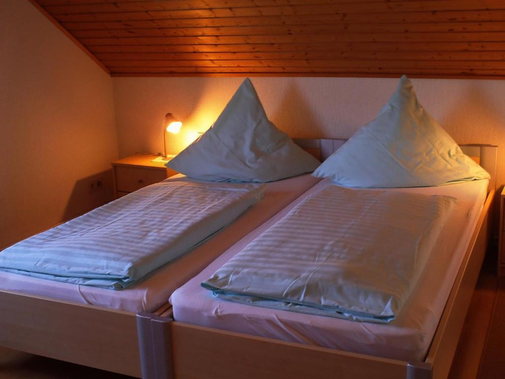 Hotel Jaegersruh Monschau Rom bilde